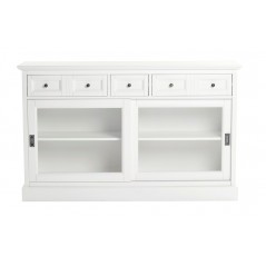 RO Koste Sideboard White